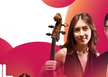 İş sanat’ın parlayan yıldızlar konserleri başlıyor