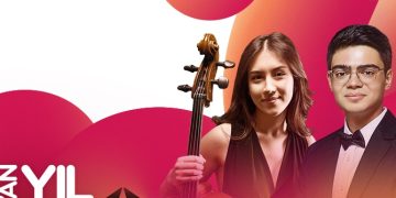 İş sanat’ın parlayan yıldızlar konserleri başlıyor