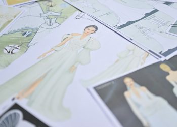 16. Gelinlik Tasarım Yarışması’nda finalistler belli oldu