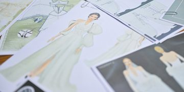 16. Gelinlik Tasarım Yarışması’nda finalistler belli oldu