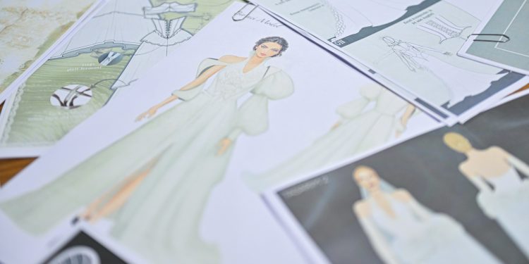 16. Gelinlik Tasarım Yarışması’nda finalistler belli oldu