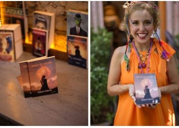 “Kırgın Bir Gezgin” Yalnızlığın kıyısında kendini arayan ruhların kitabı