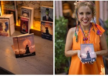 “Kırgın Bir Gezgin” Yalnızlığın kıyısında kendini arayan ruhların kitabı