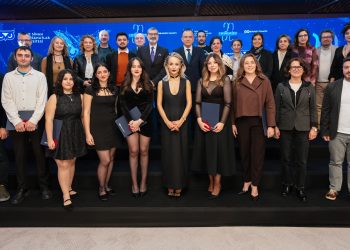 32. Sakıp Sabancı Sanat Ödülleri sahiplerini buldu