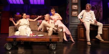 Savaşın silinmeyen izlerinin hikayesi “Öylece Durur Zaman” Seyircisiyle buluşuyor