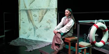 Orhan Veli şiirleri “Birdenbire” Etkinliğinde seyirciyle buluşuyor