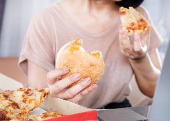 Diyetisyen Gamze Akbaş İşbilir: Sağlıksız beslenme, kanser gelişiminde önemli bir faktör