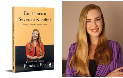 Psikolog Fundem Ece’den, ‘Bir Tanısan Seversin Kendini’