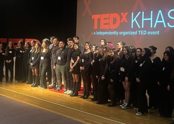 Kadir Has Üniversitesi’nde İlham Veren Buluşma: TEDxKHAS