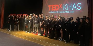 Kadir Has Üniversitesi’nde İlham Veren Buluşma: TEDxKHAS