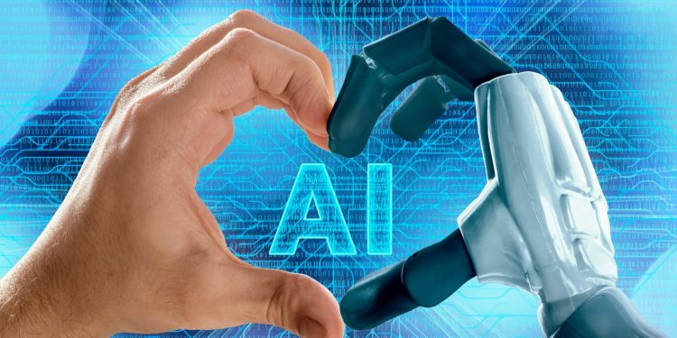 Yapay zekâdan arkadaş olur mu?