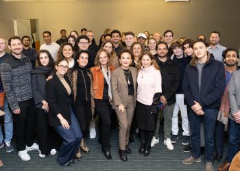 Esas Sosyal Programları yurtdışına da ilham veriyor