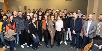 Esas Sosyal Programları yurtdışına da ilham veriyor