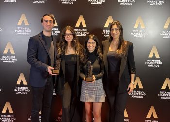 Tavuk Dünyası’na İstanbul Marketing Awards’tan iki ödül!