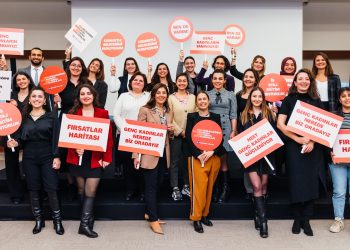 Geleceğini kuran genç kadınlar projesi kapsamında profesyonel kariyer danışmanlığı hizmeti başlıyor!