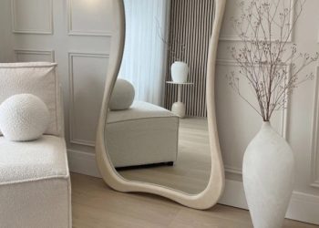 Boy Aynası Modelleri: Mekanlara Derinlik ve Estetik Katkı