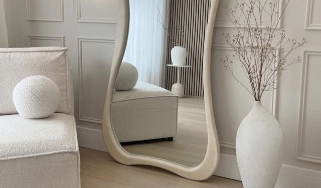 Boy Aynası Modelleri: Mekanlara Derinlik ve Estetik Katkı