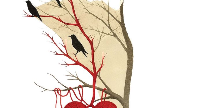 Melis Bozkurt’un “Ortalık Savaş Alanı Ama Kazanan da Yaralı” kitabı raflarda