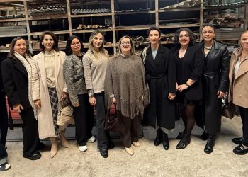 TOBB Muğla Kadın Girişimciler Kurulu ve istihdama destek için sahada