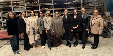 TOBB Muğla Kadın Girişimciler Kurulu ve istihdama destek için sahada