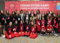 Tohum Otizm Vakfı: “İyilikten Festival Doğar”