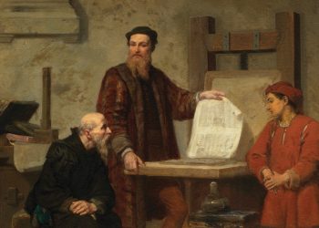 İktisatçılar, siyaset bilimciler ve tarihçiler için arşivlik bir çalışma: “Egemenler, Din ve Zenginlik”