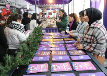 Kadın Emeği İstanbul’da buluşuyor