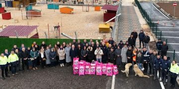 Eskişehir Büyükşehir Belediyesi: “Şefkatle yaptık, sevgiyle yaşatacağız”