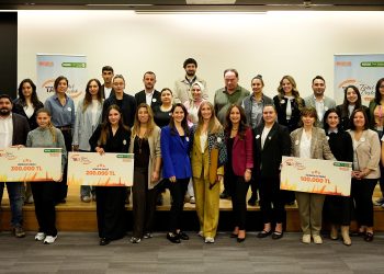 3 Kadın girişimci toplamda 600 bin TL hibe kazandı