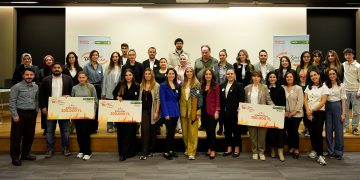 3 Kadın girişimci toplamda 600 bin TL hibe kazandı