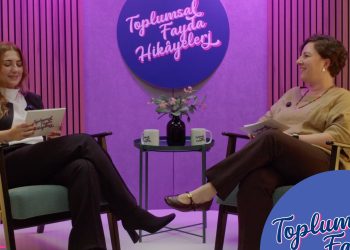 “Toplumsal Fayda Hikâyeleri”nin yeni konuğu Protel CFO’su İlkiz Özcan oldu