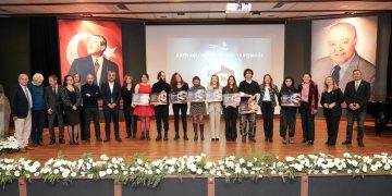 Metal Heykeller “Birlik” Temasıyla buluştu!