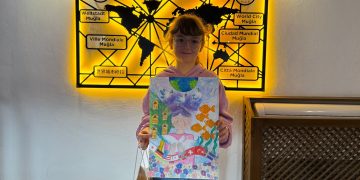 Muğla’nın Bacaları ve Japonya’nın balıkları ile gelen ödül