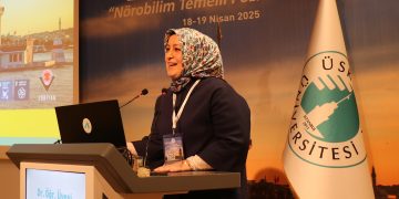 Dr. Öğretim Üyesi Fatma Turan: Afetler ve iklim krizi, genç gönüllülüğünü tetikliyor!