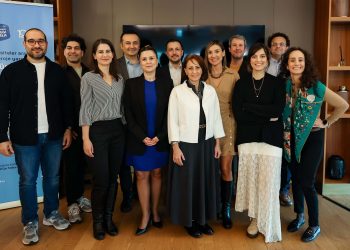 Rönesans’ın gençleri 10’uncu kez “geleceği” tasarladı