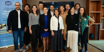 Rönesans’ın gençleri 10’uncu kez “geleceği” tasarladı