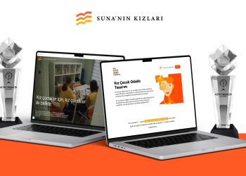 Suna’nın Kızları’na Altın Örümcek’ten Çifte ödül