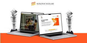 Suna’nın Kızları’na Altın Örümcek’ten Çifte ödül