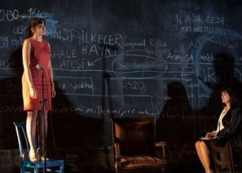 Sahnenin Kalbi Bakırköy’de atacak