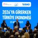 Koç Üniversitesi ve TÜSİAD ortaklığı ile oluşturulan Ekonomik Araştırma Forumu’nun (EAF) “2026’ya Girerken Türkiye Ekonomisi” başlıklı semineri gerçekleşti