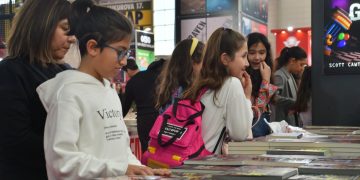 Yılın İlk Kitap Fuarı, Adana’da açılıyor!