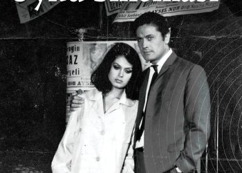 Yeşilçam’a derinlemesine bakış: “Yeşilçam Öykü Sineması”