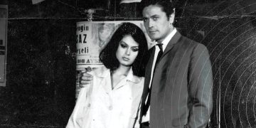 Yeşilçam’a derinlemesine bakış: “Yeşilçam Öykü Sineması”