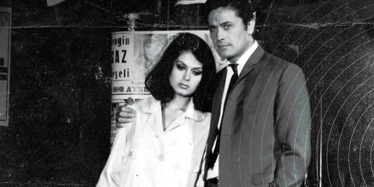 Yeşilçam’a derinlemesine bakış: “Yeşilçam Öykü Sineması”