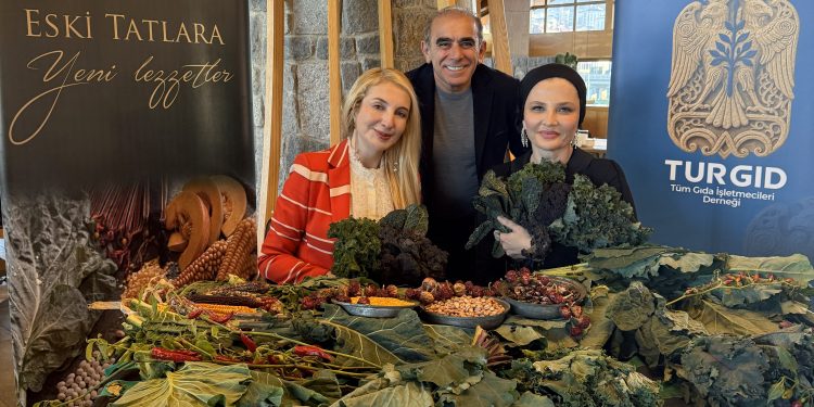 Karalahana çorbası uzun yaşam etkinliğine büyük ilgi