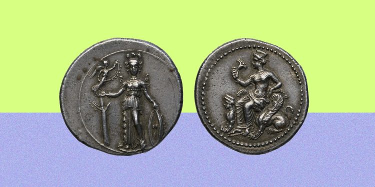 “Antik Anadolu’da Parasal Değişim (MÖ 630–30)”