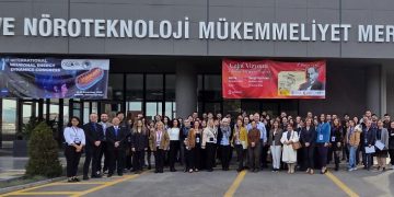 Nöronal Enerji Dinamikleri Kongresi Bilim dünyasını Ankara’da buluşturdu