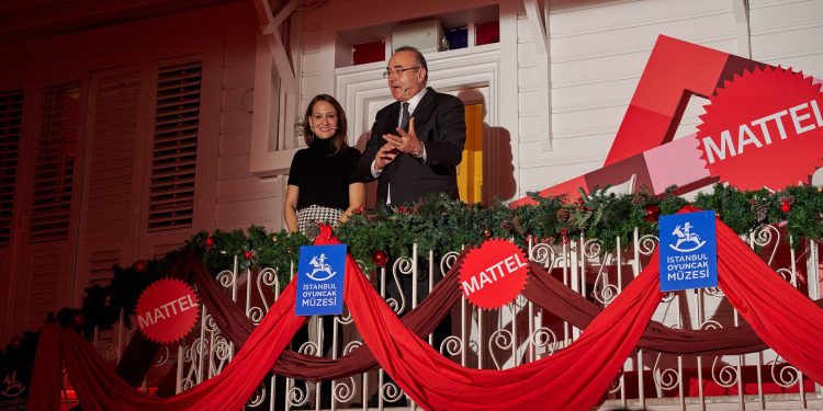 “Mattel 80. Yıl Sergisi” İstanbul Oyuncak Müzesi’nde kapılarını açtı