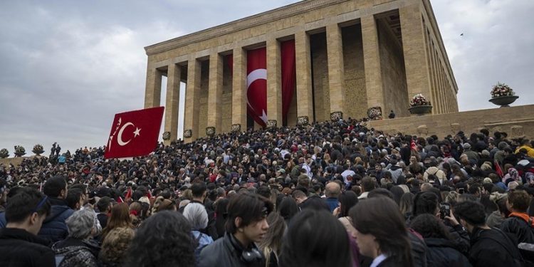 Aşkım Tan: 27 Aralık: Bir tarih değil, bir vicdan çağrısı