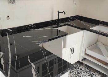 Porselen Mutfak Tezgahı